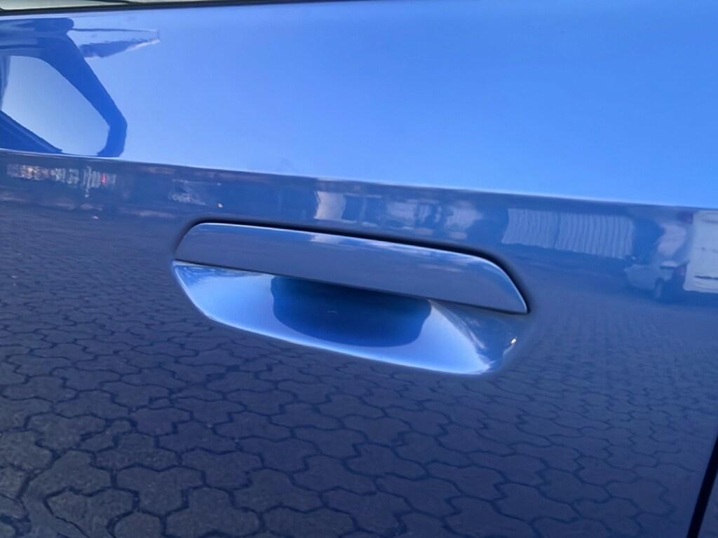 BMW X1 18 d MSport Edition Balance sDrive DCT