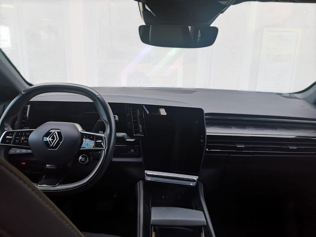 Renault Austral Full Hybrid E-Tech 200 CV Techno