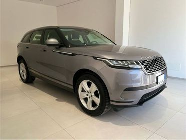 Land Rover Range Rover Velar 2.0d i4 mhev 4wd 204cv auto