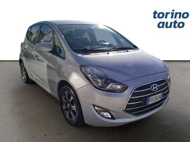 Hyundai ix20 COMFORT