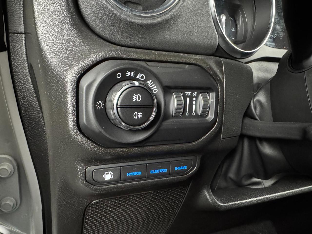 JEEP Wrangler UNLIMITED RUBICON