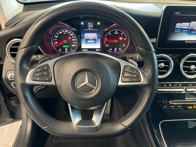 MERCEDES-BENZ GLC 250 2.0 d 4Matic 204 CV Premium