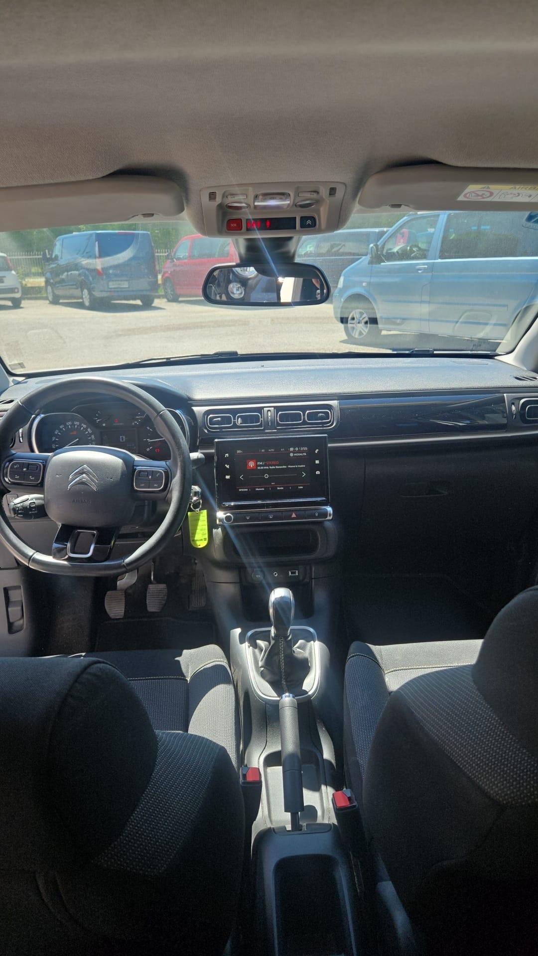 Citroen C3 1.2 PureTech Shine