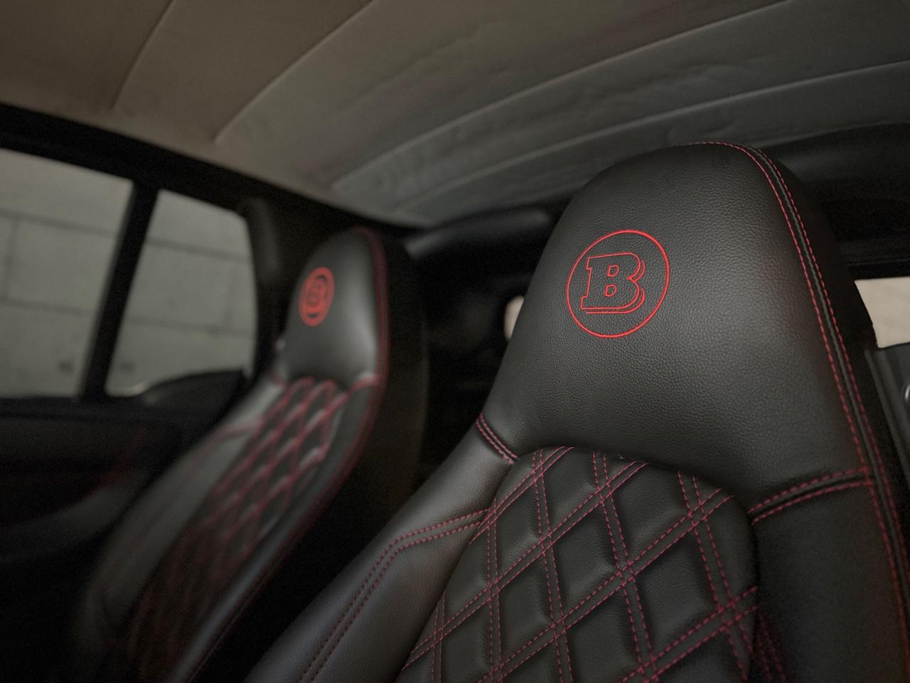 Smart ForTwo 1000 75 kW cabrio BRABUS Xclusive