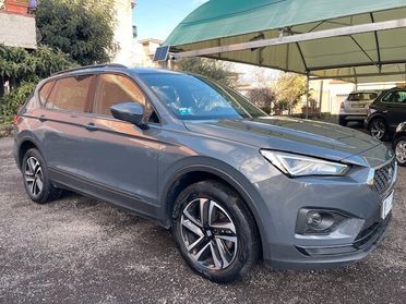 Seat Tarraco 2.0 TDI DSG StylePLUS