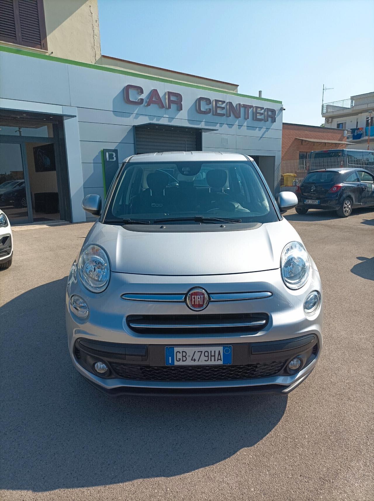 Fiat 500L 1.3 mjt Business 95 cv