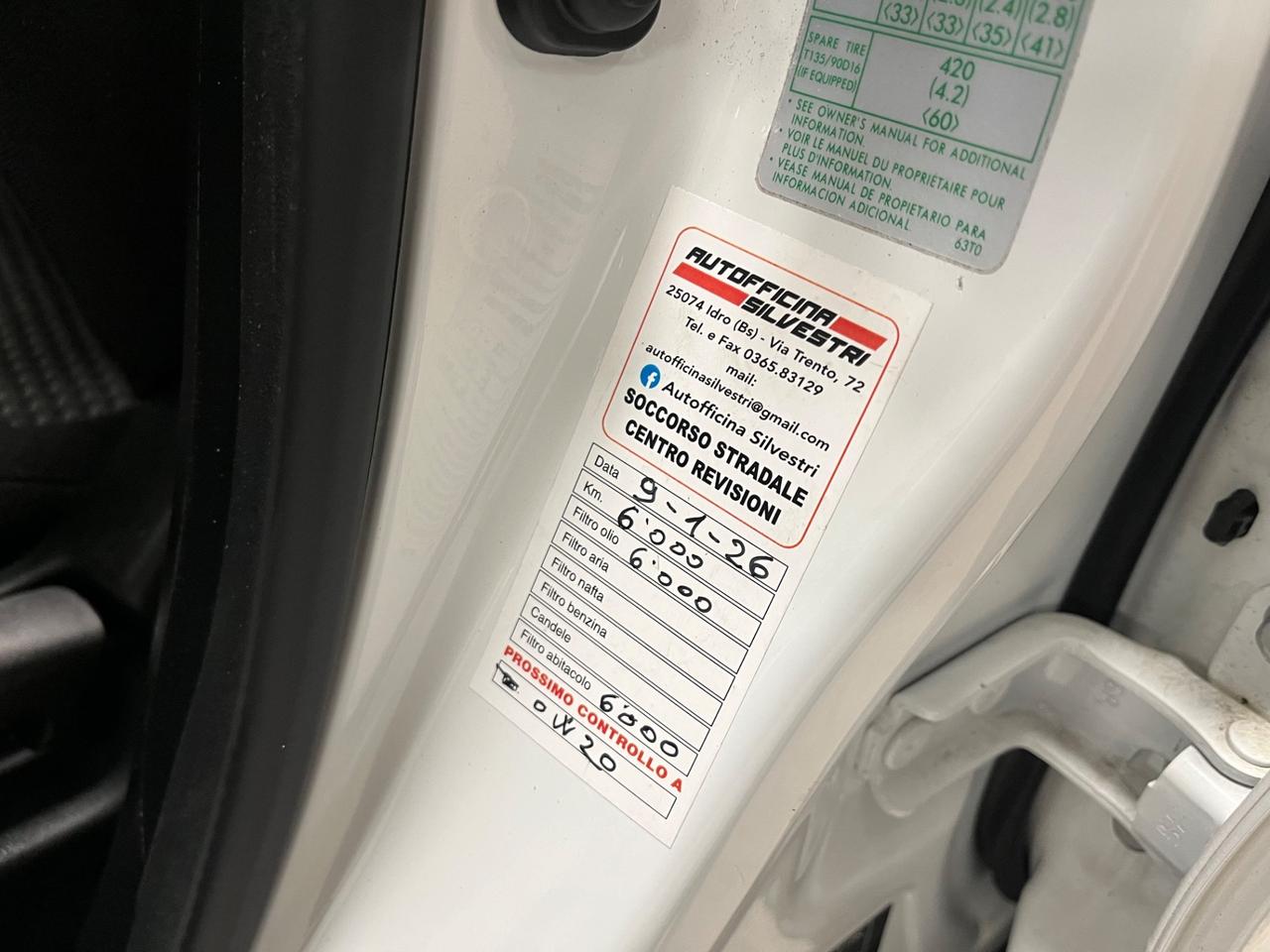 Suzuki SX4 S-Cross 1.4 Hybrid 4WD 129cv AllGrip Top+