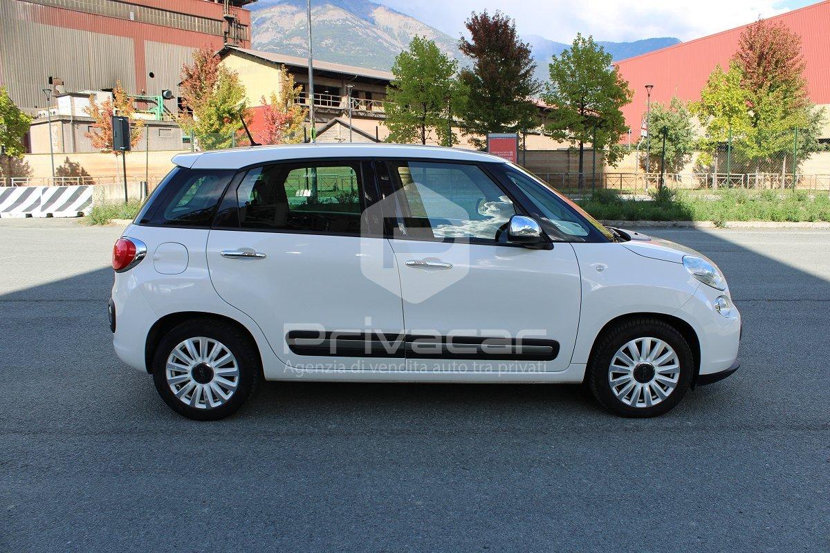 FIAT 500L 1.3 Multijet 95 CV Lounge