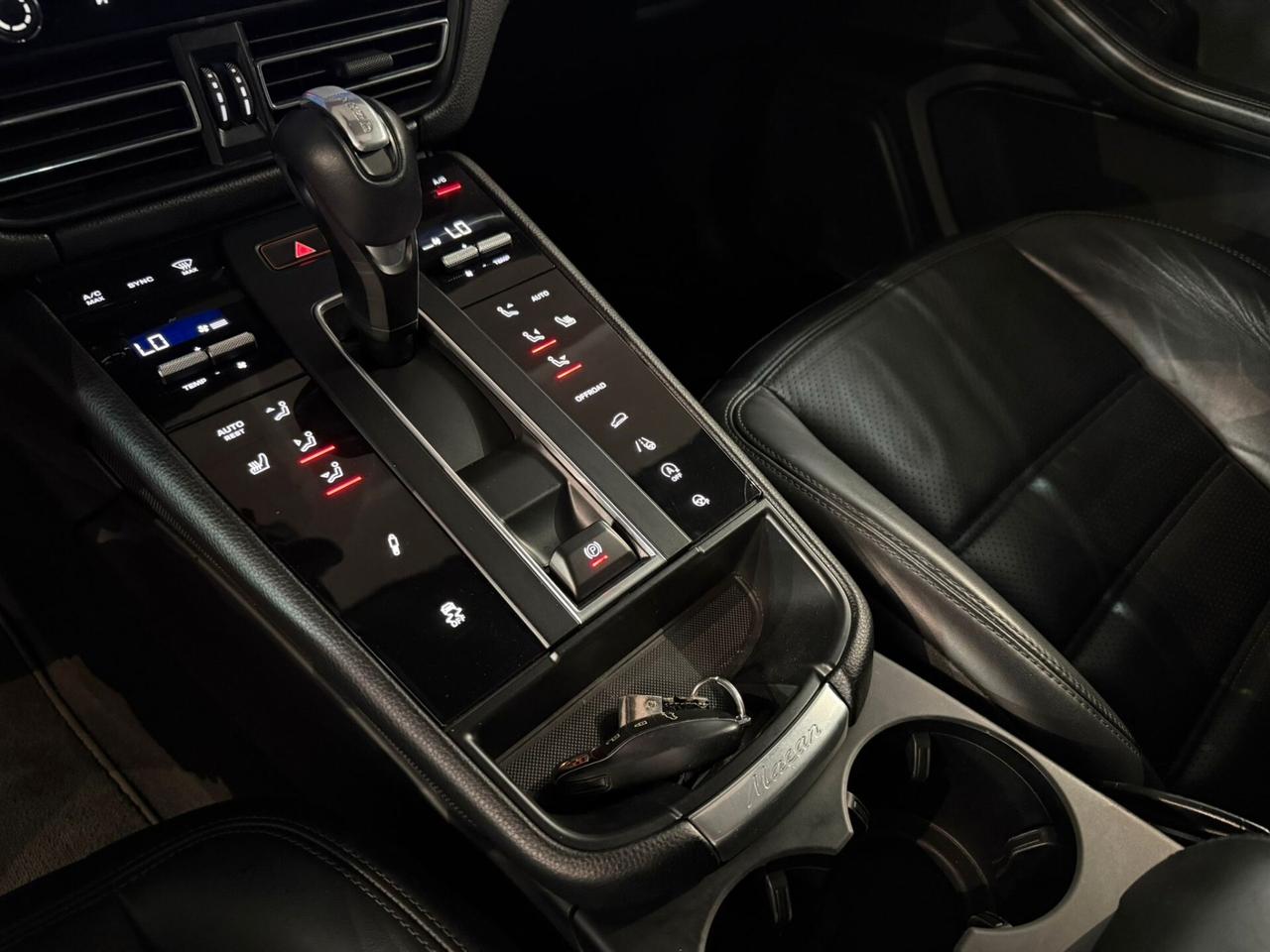 Porsche Macan 2.0 T