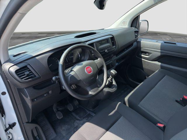 FIAT Scudo Scudo 1.5 BlueHDi 120CV PL-TN Furgone