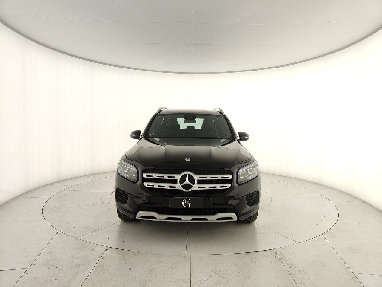 Mercedes-Benz GLB 180 d Sport auto