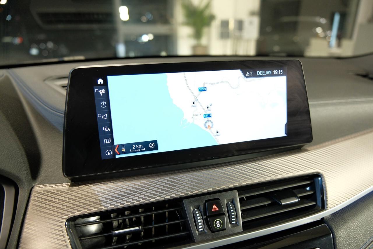 Bmw X2 sDrive18d Msport