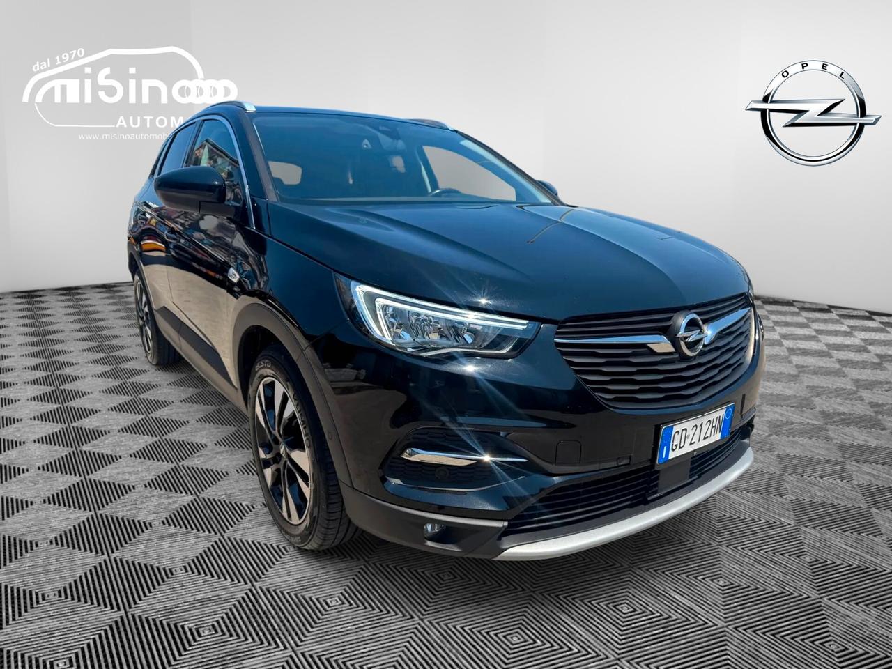 Opel Grandland X - 2021 PROMOFIN!!!