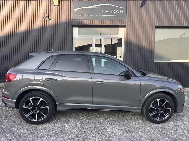 Audi Q3 Q3 2.0 tdi S line edition s-tronic