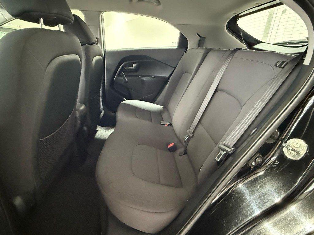 Kia Rio 1.1 CRDi 5p. Active