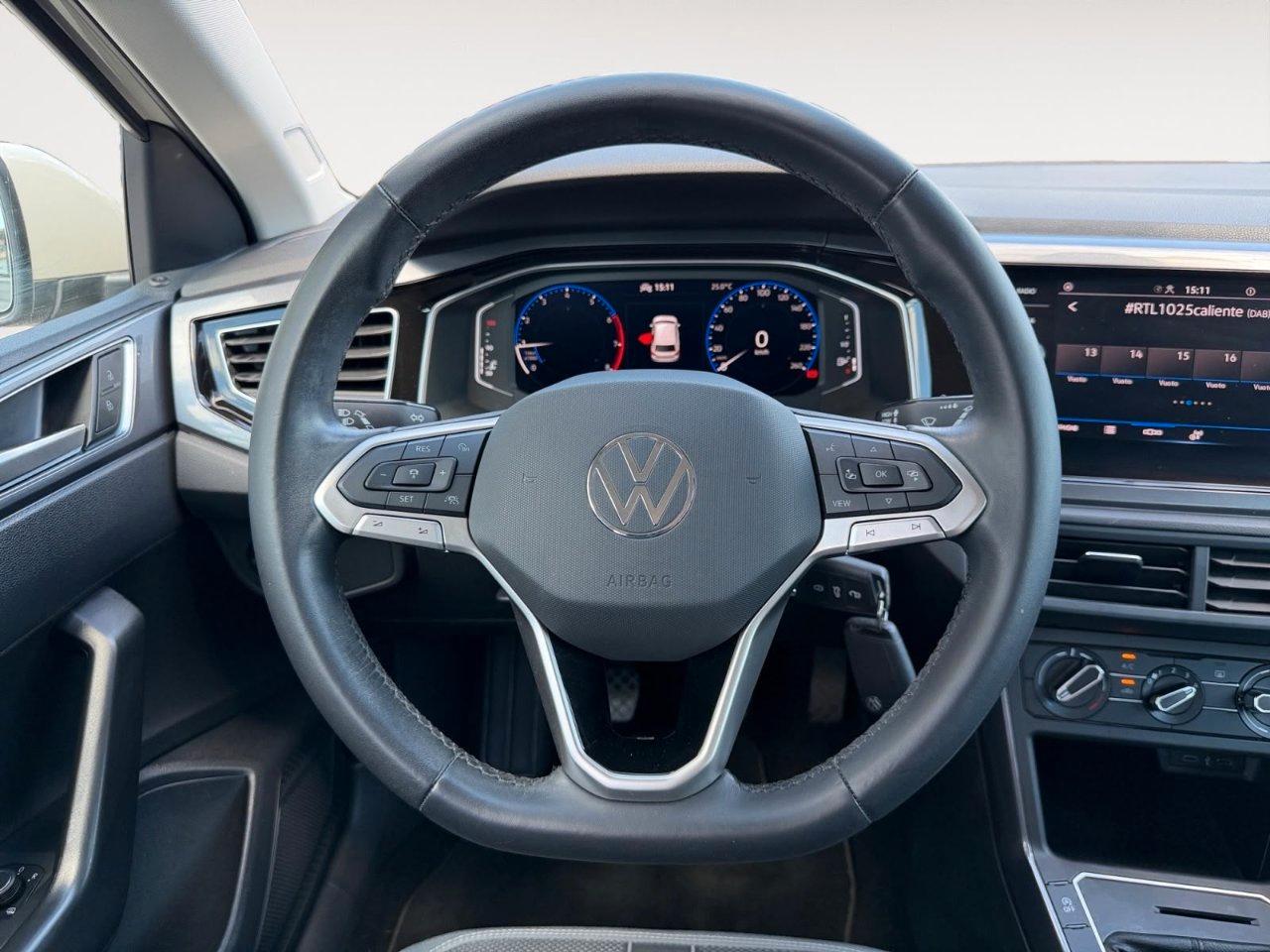 Volkswagen Polo 1.0 tsi Style 95cv