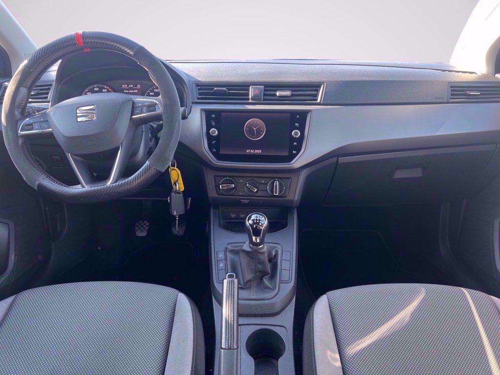 SEAT Ibiza 1.0 tgi Style 90cv del 2020