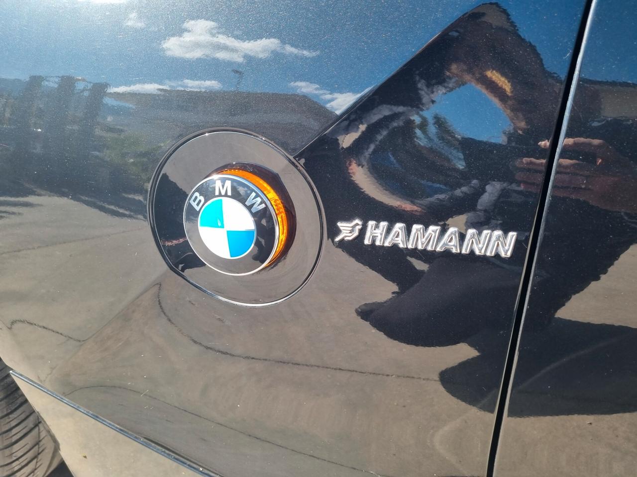 Bmw Z4 2.5i cat Roadster CABRIO