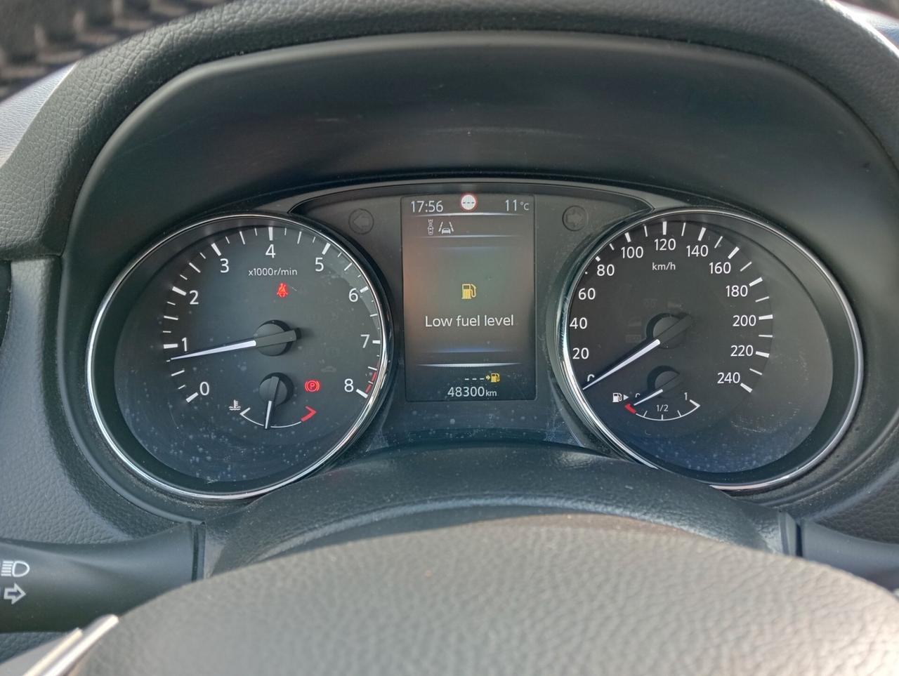 Nissan Qashqai 1.2 DIG-T UNIPROPRIETARIO