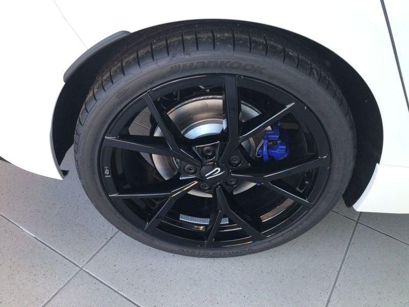 Volkswagen Golf Golf 2.0 TSI R DSG 4Motion