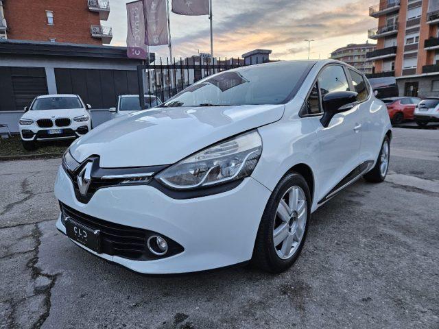 RENAULT Clio 1.5 dCi 8V 75CV 5 porte