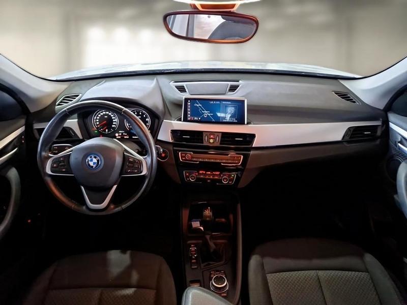 BMW X1 xDrive 25e Business Advantage automatico