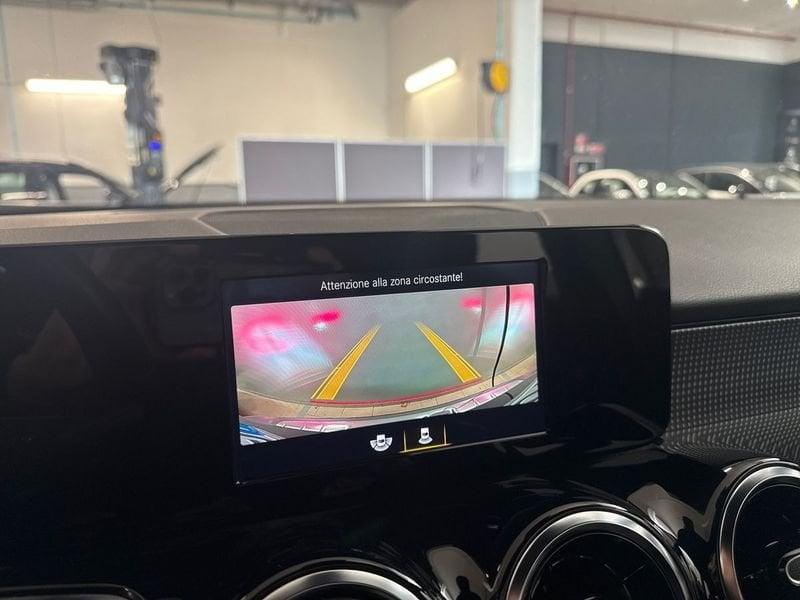 Mercedes-Benz GLB 200 d Sport Plus auto