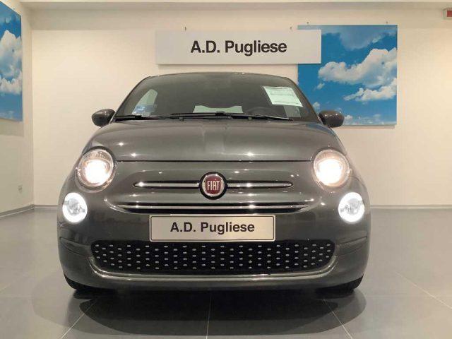 FIAT 500 Serie 8 1.0 70 Cv Hybrid Lounge