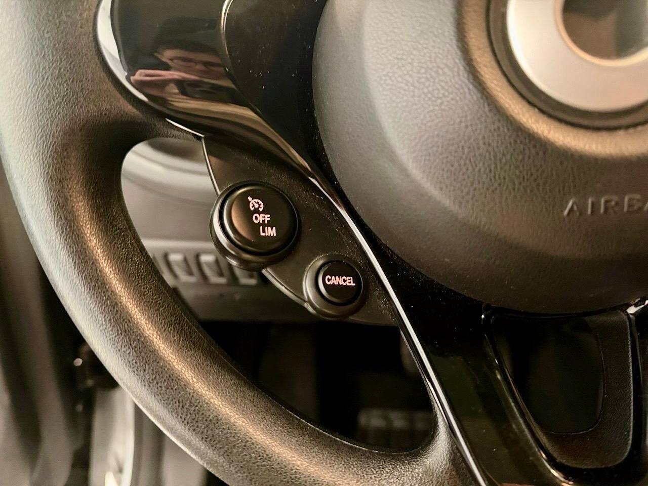 Smart ForTwo 70 1.0 twinamic Passion *PREZZO PROMO*