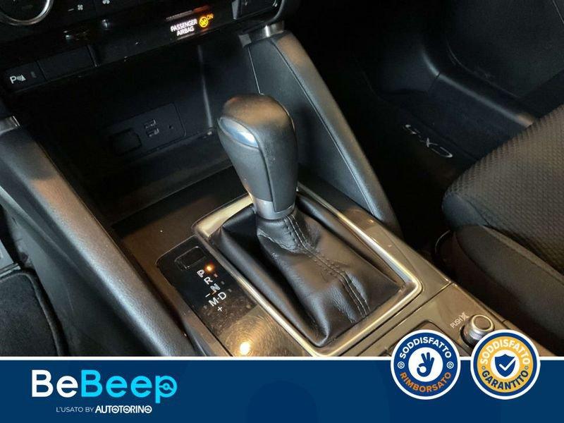 Mazda CX-5 2.2 EVOLVE 4WD 150CV 6AT MY15
