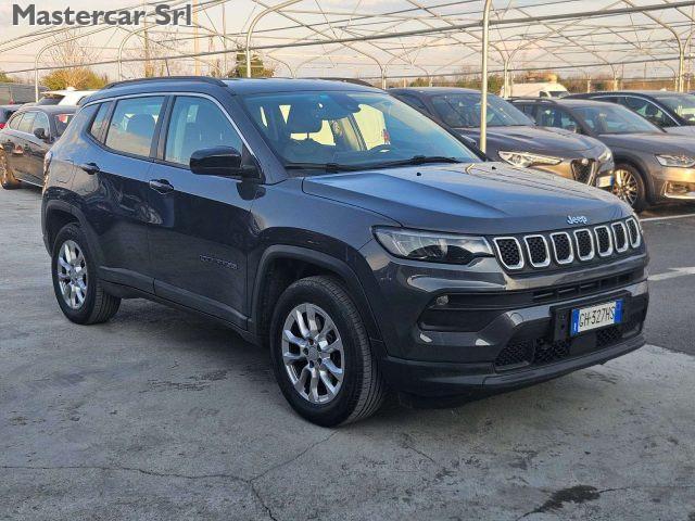 JEEP Compass 1.3 turbo t4 phev Business 4xe auto - GH327HS