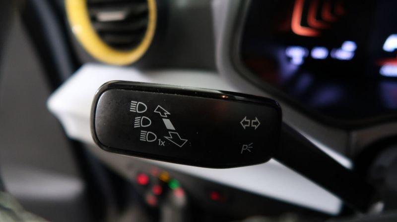 Seat Ibiza Ibiza 1.0 EcoTSI 115 CV DSG 5 porte Style #C.AUTOMATICO#