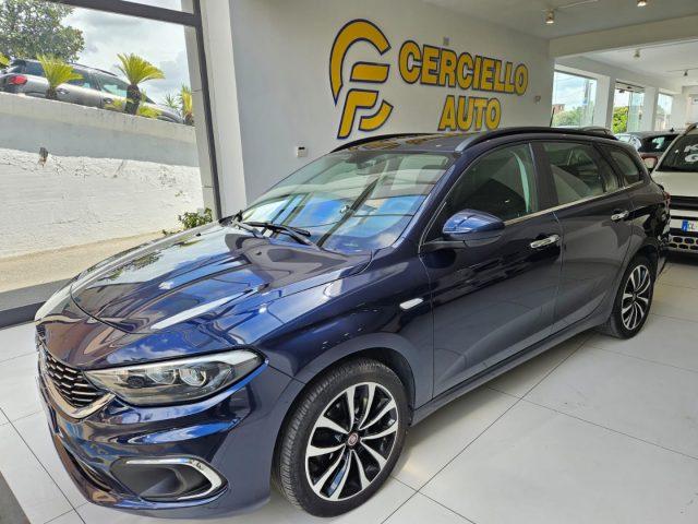 FIAT Tipo 1.6 Mjt S&S SW Lounge tua da ?169