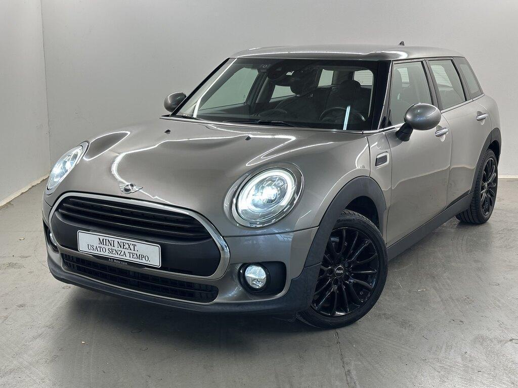 Mini One D Clubman 1.5 One D Hype