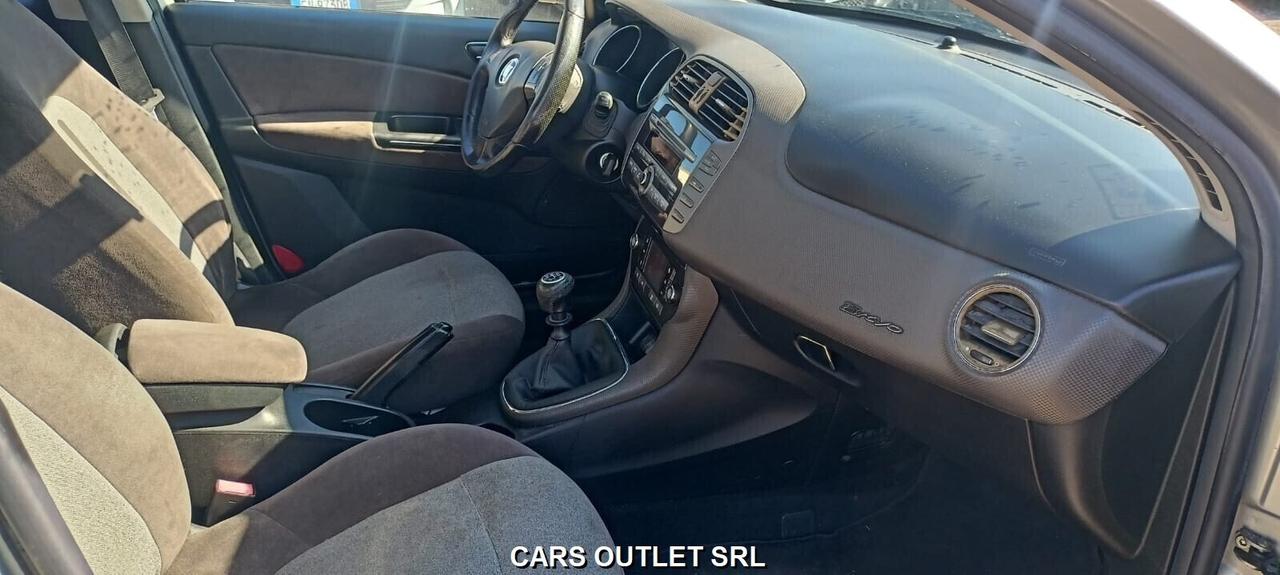 Fiat Bravo Fait bravo 1.9