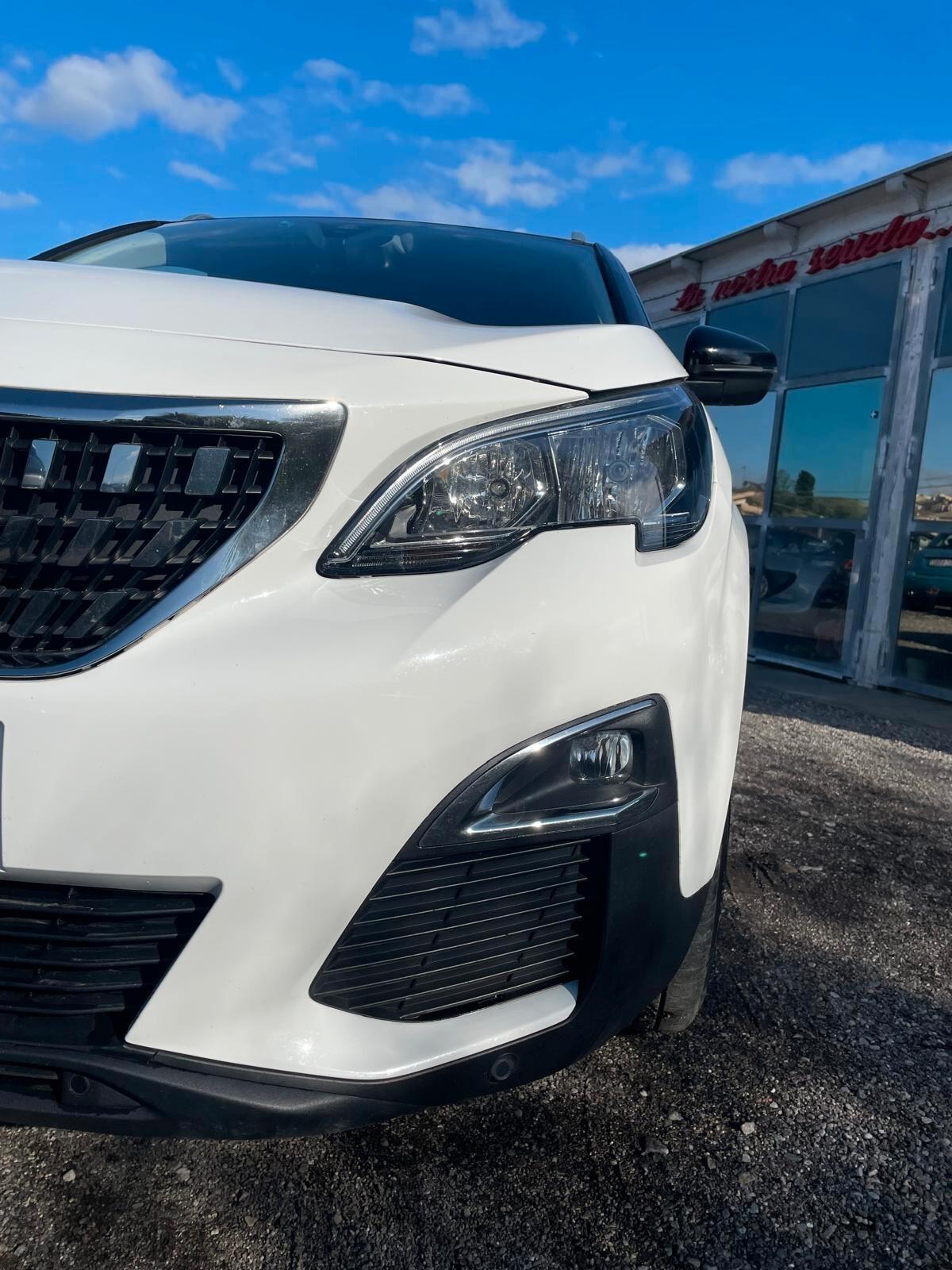 Peugeot 3008 BlueHDi 130 S&S Business