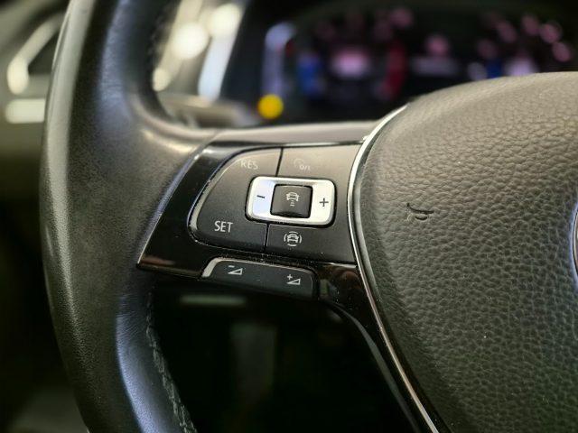 VOLKSWAGEN Tiguan 1.6 TDI Business - UNIPROP. - Carplay - Cruise/Lim