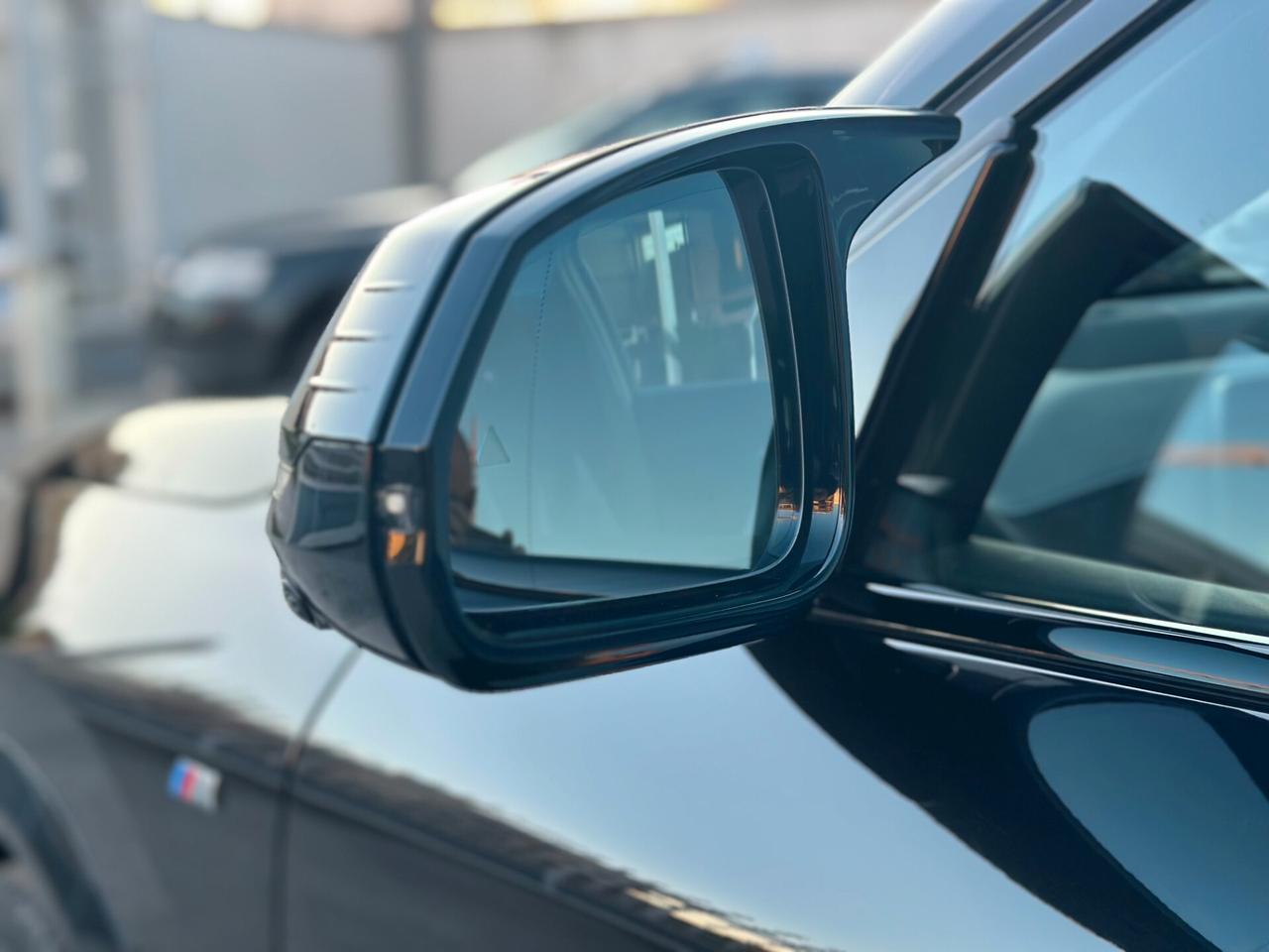 Bmw X2 M35i xDrive Msport Pro