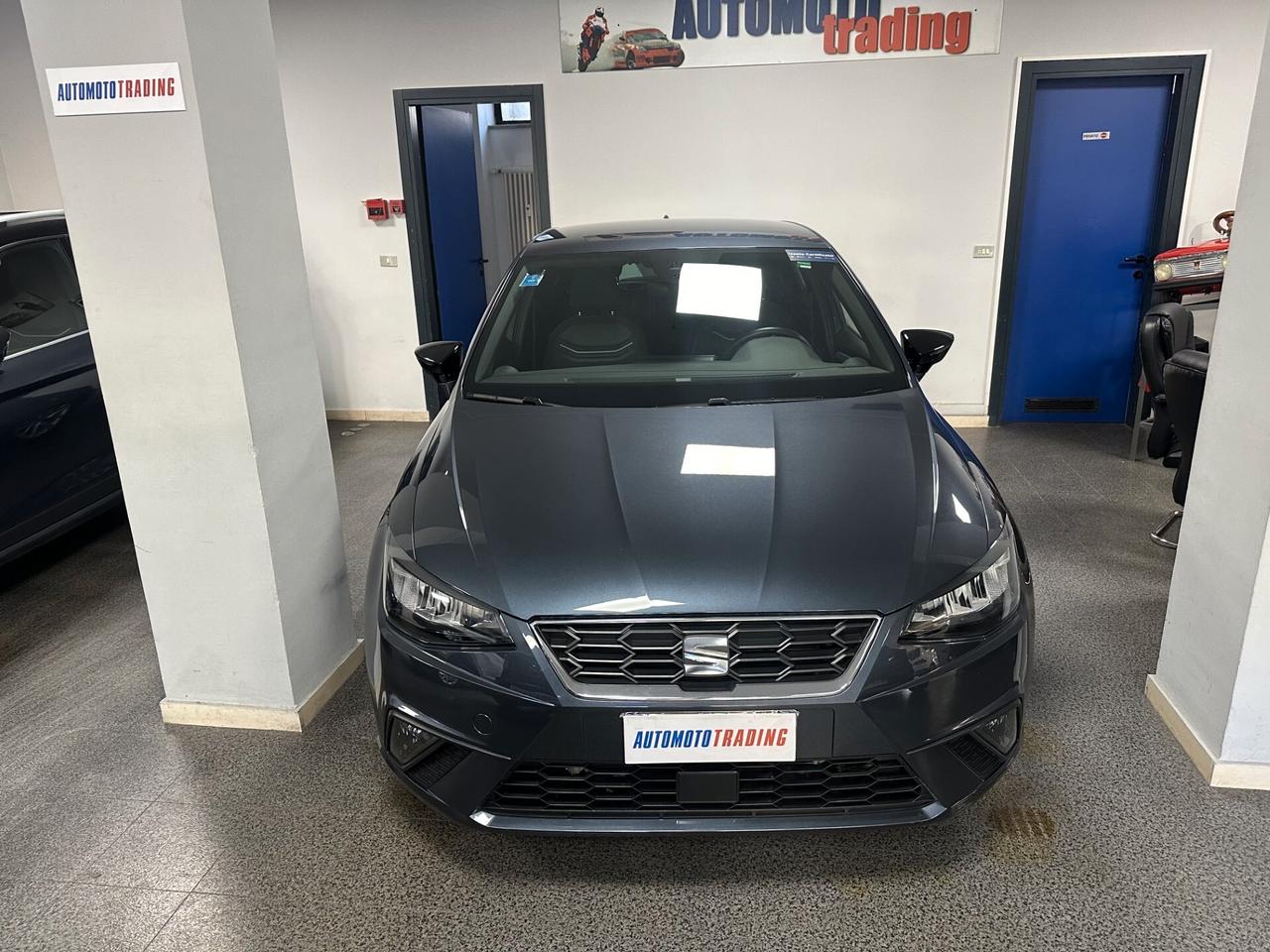 Seat Ibiza 1.0 EcoTSI 95 CV 5 porte FR