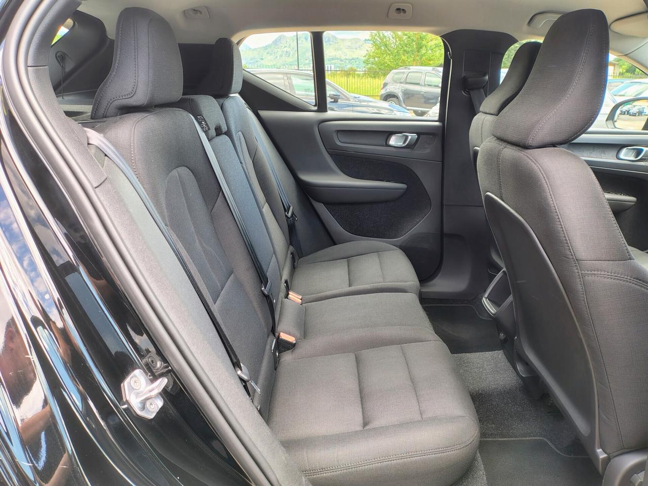 Volvo XC40 D3 Geartronic R-design