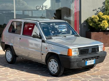 Fiat Panda 1100 i.e. College