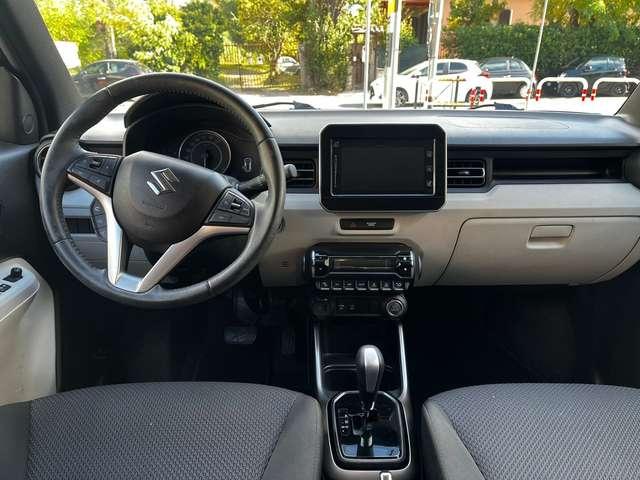 Suzuki Ignis Ignis III 1.2 dualjet Top 2wd ags