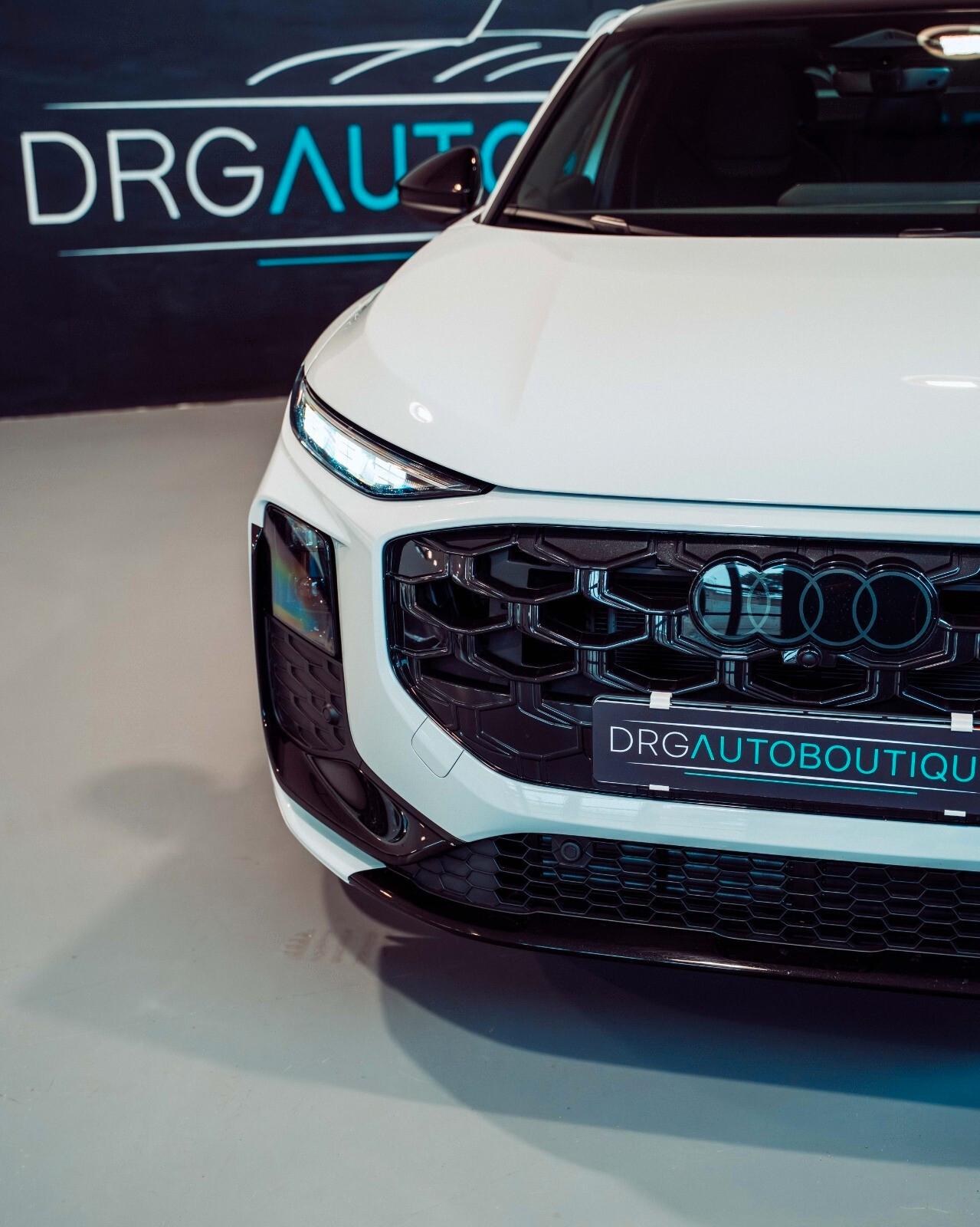 Audi Q3 SPB 35 TDI SLINE/TETTO/20'' IVAESP