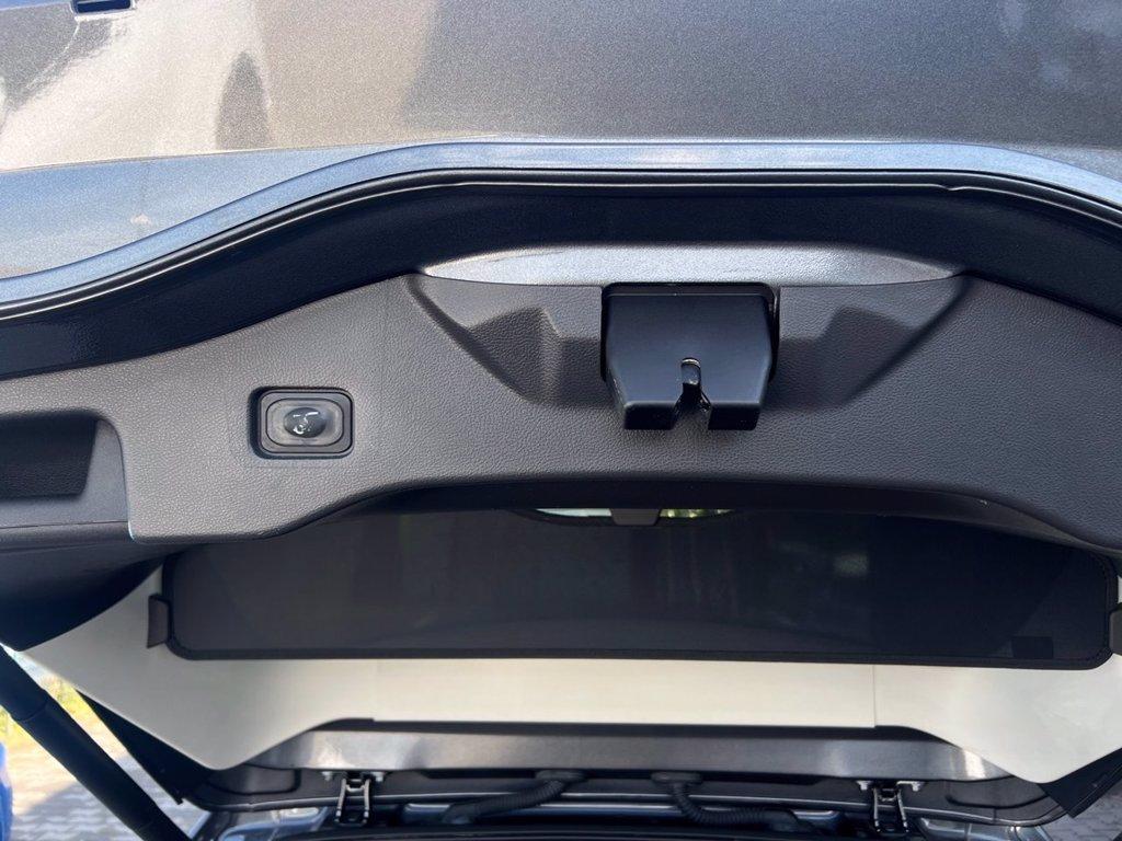 FORD Mondeo Full Hybrid 2.0 187 CV eCVT SW Vignale del 2019