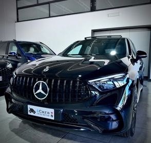 Mercedes-Benz GLC 220d 194CV 4Matic Premium Plus AMG Line