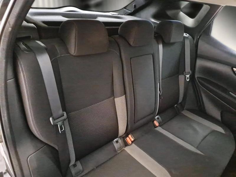 NISSAN QASHQAI 1.3 DIG-T 140 N-Connecta