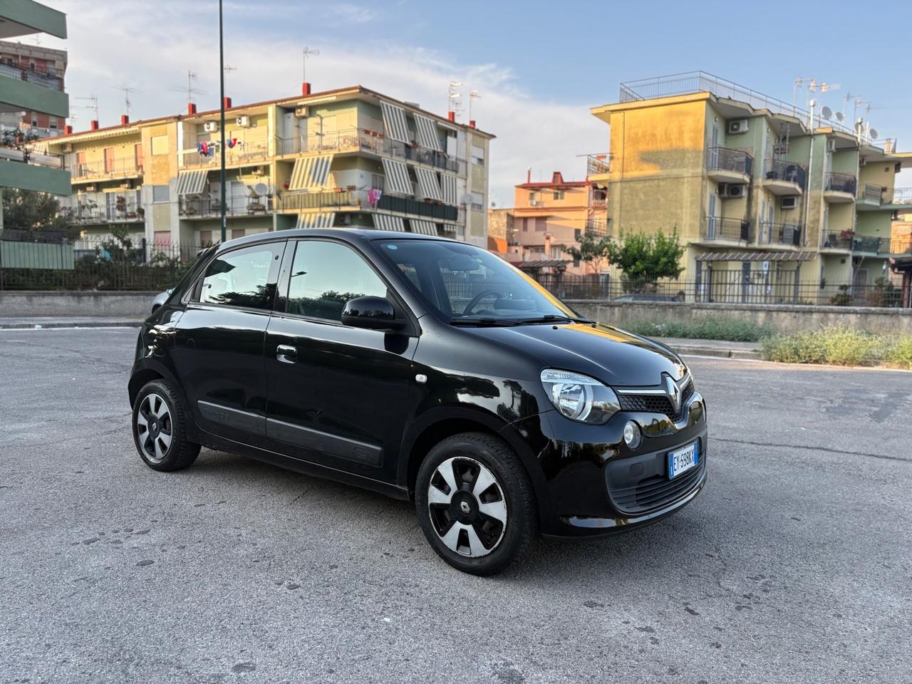 Renault Twingo 1.0 benzina 69cv Block Shaft