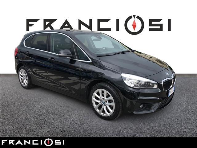 BMW 218 Serie 2 Active Tourer d Sport Auto my17