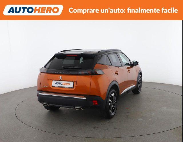 PEUGEOT 2008 PureTech 130 S&S Allure