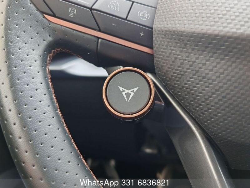 Cupra Formentor Formentor 1.5 e-Hybrid DSG VZ